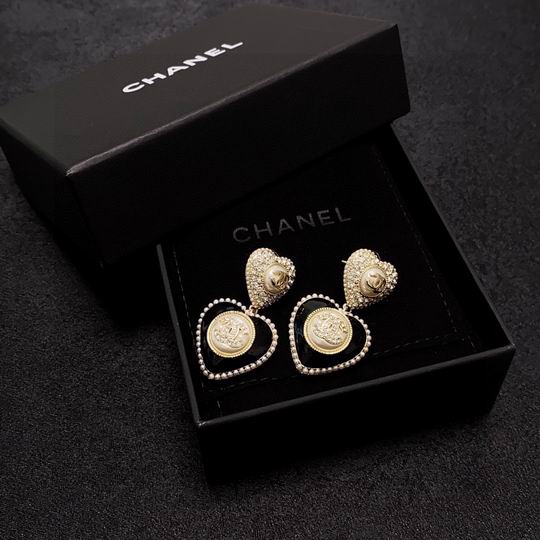 Chanel earring 12lyh175